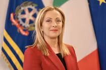 Italy nói EU cần đàm phán với Nga về xung đột Ukraine