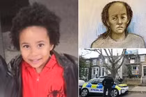 Ác mẫu sát hại con trai 4 tuổi gây phẫn nộ