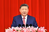 Thông điệp năm mới của các nhà lãnh đạo thế giới