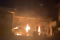 Iran đối mặt với tình trạng bất ổn tồi tệ nhất kể từ năm 2022