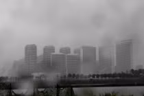 Bão Wipha tiến gần, Trung Quốc chuẩn bị ứng phó sao?