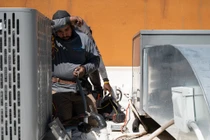 Nắng nóng kỷ lục lan rộng khắp nước Mỹ