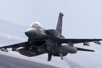 Thổ Nhĩ Kỳ bắn hạ UAV mất kiểm soát gần không phận