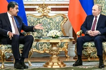Nội dung cuộc điện đàm giữa Tổng thống Nga và Venezuela