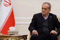 Tổng thống Iran nói về cuộc đàm phán hạt nhân với Mỹ