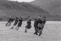 Loạt ảnh cực hiếm hé lộ câu chuyện lịch sử ít người biết