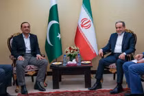 Thống chế Pakistan và vai trò trung gian hòa giải Mỹ-Iran