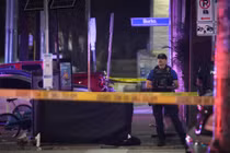 Xả súng tại quán bar ở Mỹ, 17 người thương vong