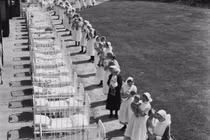 Ngỡ ngàng trước loạt khoảnh khắc lịch sử ít người biết