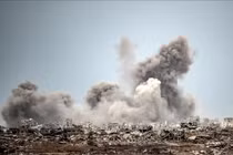 Israel phát động cuộc tấn công mới vào Gaza