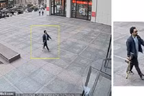 Diễn biến vụ nổ súng tại tòa nhà chọc trời ở Mỹ