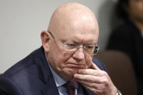 Nga nói ông Zelensky đang 'vô hiệu hóa' nỗ lực hòa bình của ông Trump