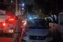 Phát hiện thi thể người phụ nữ đang phân hủy trong căn hộ