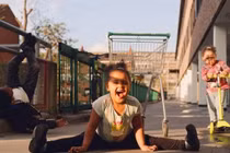 Cuộc sống thường nhật ở thủ đô London qua ảnh