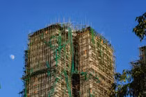 Diễn biến mới trong thảm kịch cháy chung cư ở Hong Kong