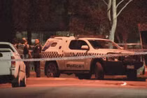 Đâm dao ở Australia, hai bé trai thiệt mạng