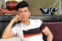 Đan Trường cảnh báo vụ quảng cáo vay tiền nặng lãi