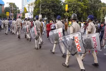 Vụ nữ sinh viên luật bị cưỡng bức tập thể gây phẫn nộ