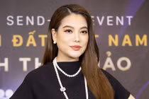 Trương Ngọc Ánh từng điều hành loạt doanh nghiệp trăm tỷ