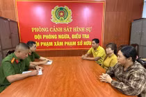 Con nợ dàn cảnh cưỡng đoạt hơn 21 tỷ đồng của chủ nợ tại Đắk Lắk