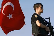 Thổ Nhĩ Kỳ bắt 6 người bị nghi làm gián điệp cho Iran