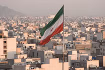 Iran bắt 21.000 nghi phạm trong 12 ngày xung đột với Israel