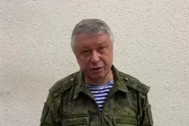 Tướng Nga bị thương trong vụ ám sát bất thành ở Moscow là ai?