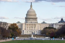 Hạ viện thông qua dự luật chi tiêu, Chính phủ Mỹ sắp mở cửa trở lại