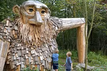 Ngỡ ngàng trước loạt điều độc lạ ở đất nước Đan Mạch