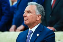 Đặc phái viên Mỹ nói về cuộc đàm phán với Israel