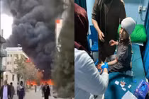 Pakistan không kích vào lãnh thổ Afghanistan, 17 dân thường thiệt mạng