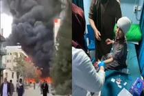 Pakistan không kích vào lãnh thổ Afghanistan, 17 dân thường thiệt mạng