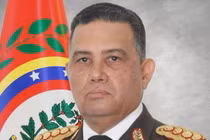 Tân Bộ trưởng Quốc phòng Venezuela là ai?