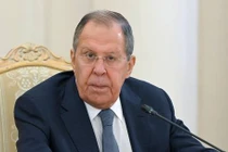 Nga nói Châu Âu 'tự rút lui' khỏi đàm phán hòa bình về Ukraine