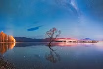 Ngắm cảnh sắc thiên nhiên tuyệt đẹp khắp thế giới