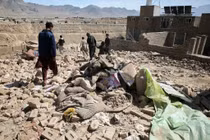 Pakistan cảnh báo Afghanistan vượt qua 'lằn ranh đỏ'