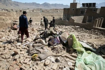 Pakistan cảnh báo Afghanistan vượt qua 'lằn ranh đỏ'