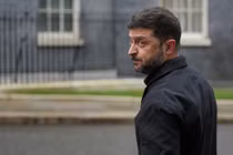 Ông Zelensky nói Ukraine sẵn sàng từ bỏ nỗ lực gia nhập NATO