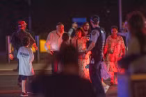 Phản ứng của thế giới sau vụ xả súng ở Australia