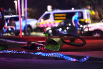 Toàn cảnh vụ xả súng trên bãi biển ở Australia, nhiều người thiệt mạng