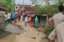 Rúng động vụ 3 người trong một gia đình bị sát hại