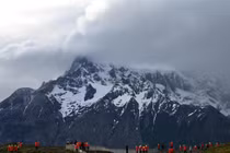 Bão tuyết ở Chile, 5 du khách nước ngoài thiệt mạng