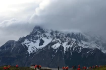 Bão tuyết ở Chile, 5 du khách nước ngoài thiệt mạng