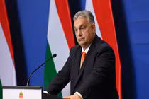 Hungary nói về con đường duy nhất chấm dứt xung đột Ukraine