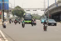Kết nối 2 sân bay Long Thành - Tân Sơn Nhất