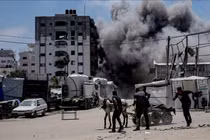 Hamas chấp nhận đề xuất ngừng bắn của Mỹ tại Gaza?