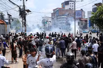 Tổng thống Nepal lên tiếng giữa làn sóng biểu tình bạo lực