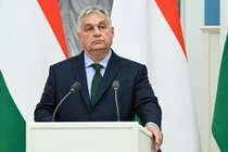 Thủ tướng Hungary nói xung đột Ukraine hủy hoại nền kinh tế EU