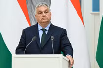 Thủ tướng Hungary nói xung đột Ukraine hủy hoại nền kinh tế EU