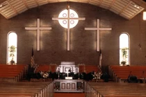 Nhóm vũ trang xông vào nhà thờ, bắt cóc hơn 170 người